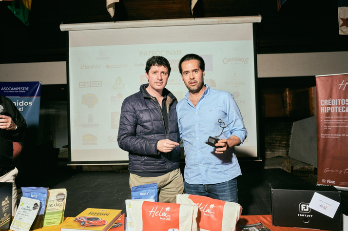 Torneo de Golf Copa Alfonso Casas Morales 2025